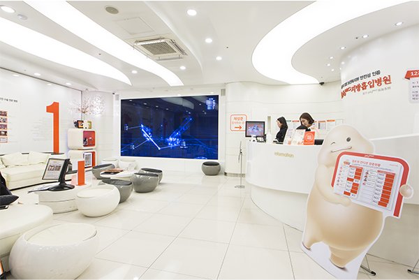365mc Liposuction Hospital — photo 2