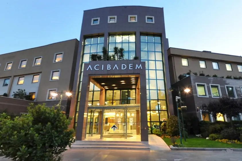 Acibadem Healthcare Group (Kozyatagi Hospital)