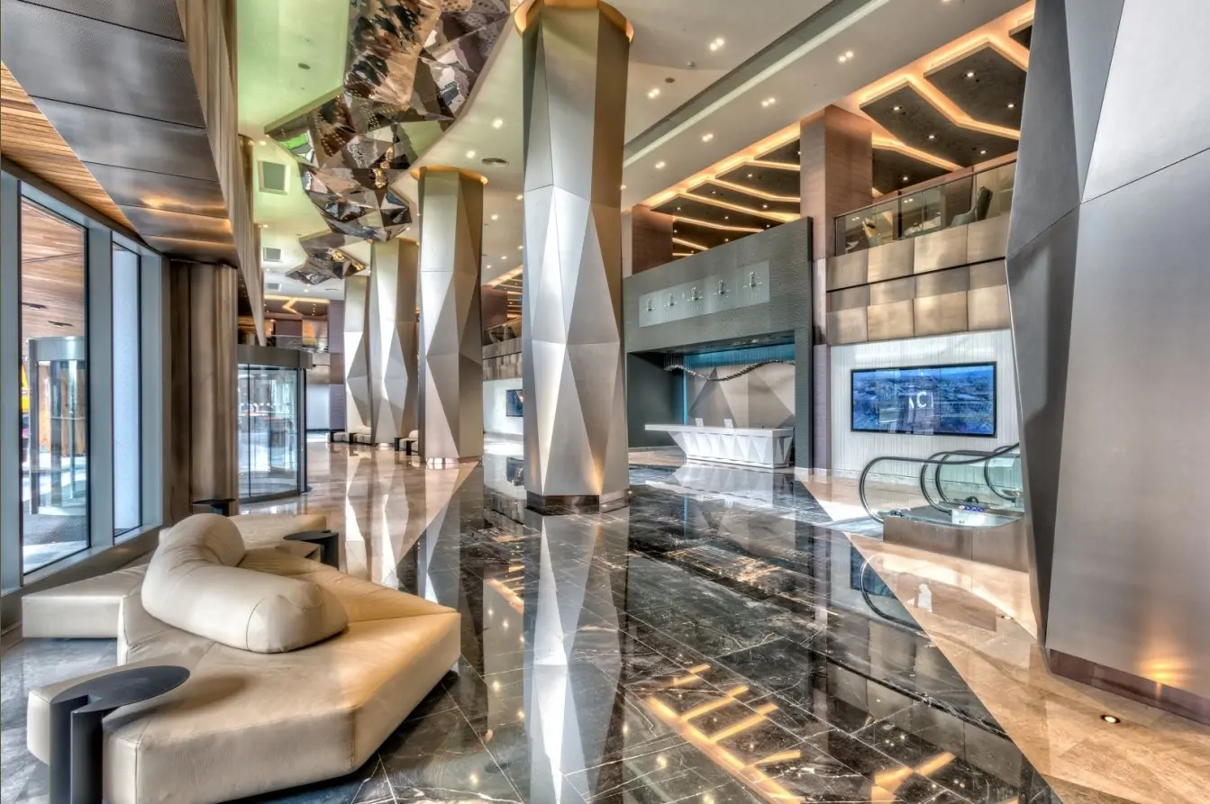 Acibadem Healthcare Group (Kozyatagi Hospital) — photo 2