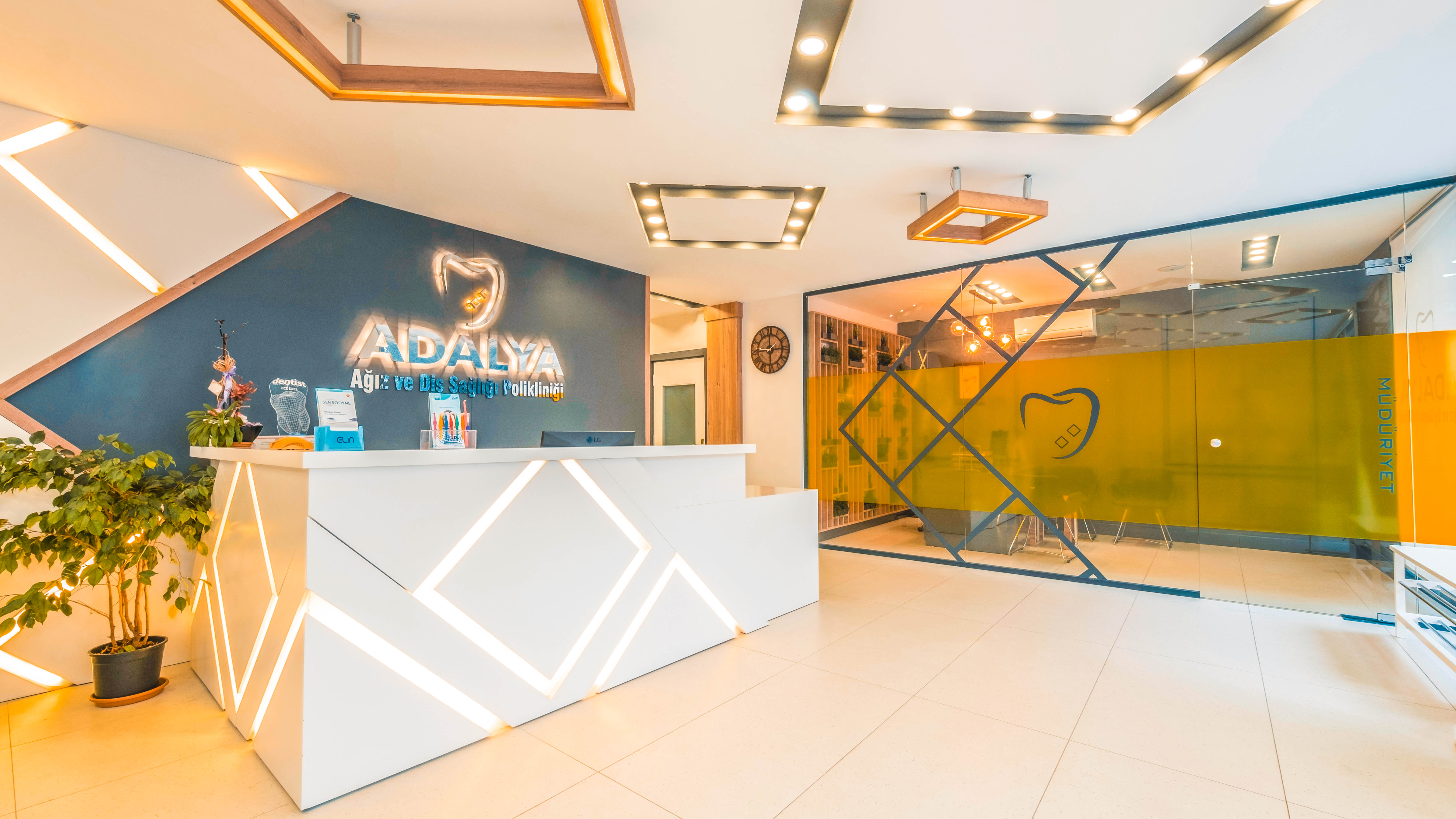 Adalya Dental Clinic
