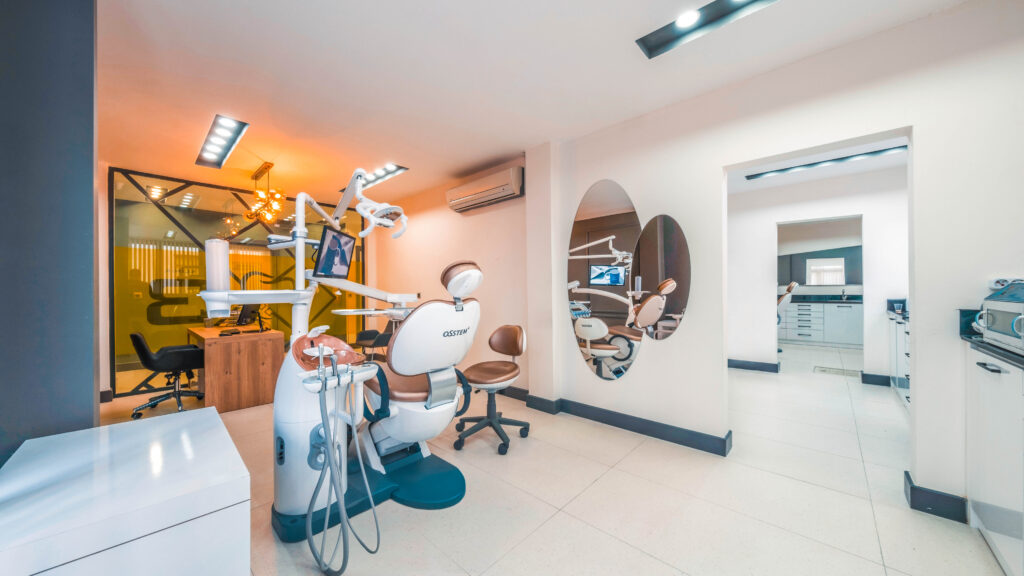 Adalya Dental Clinic — photo 2