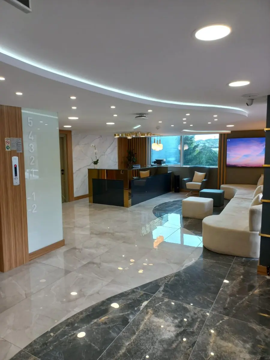 Adem and Havva Medical Center — photo 2