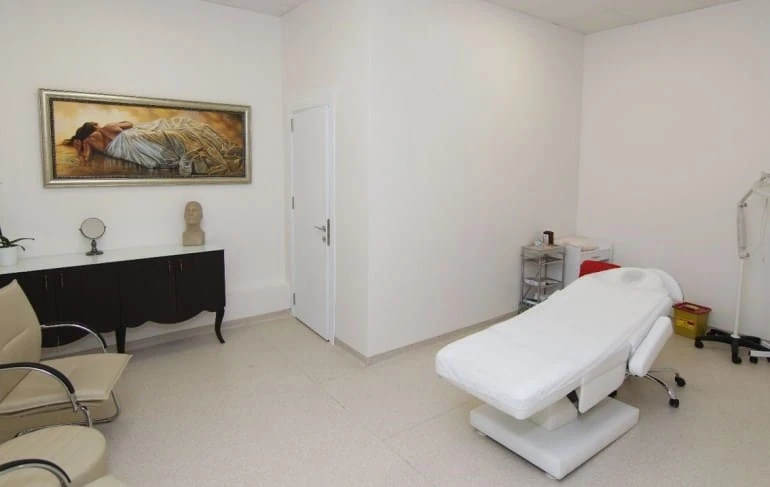 Adem and Havva Medical Center — photo 5