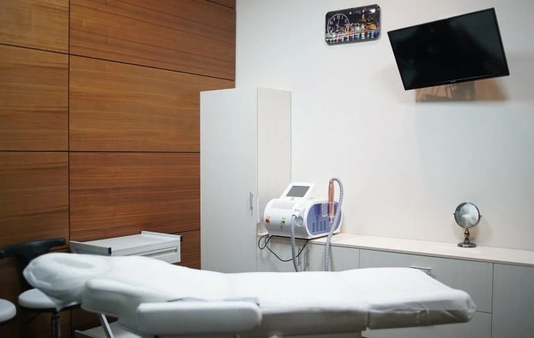 Adem and Havva Medical Center — photo 8