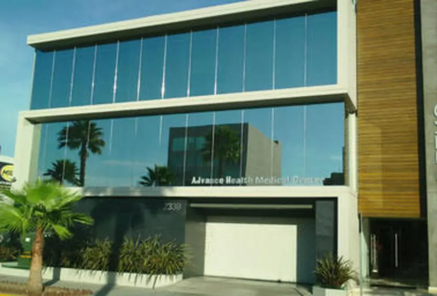 Advance Health Medical Center — photo 2