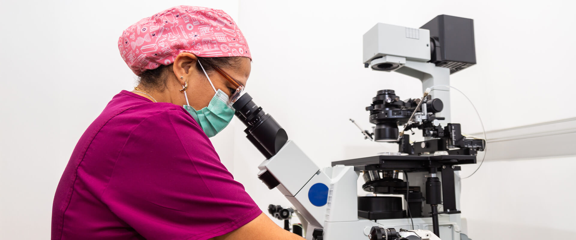 Advanced Fertility Center Cancun