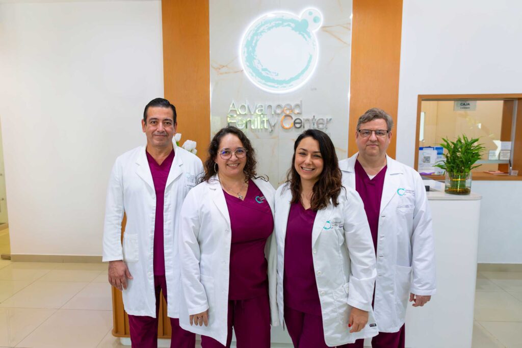 Advanced Fertility Center Cancun — photo 2