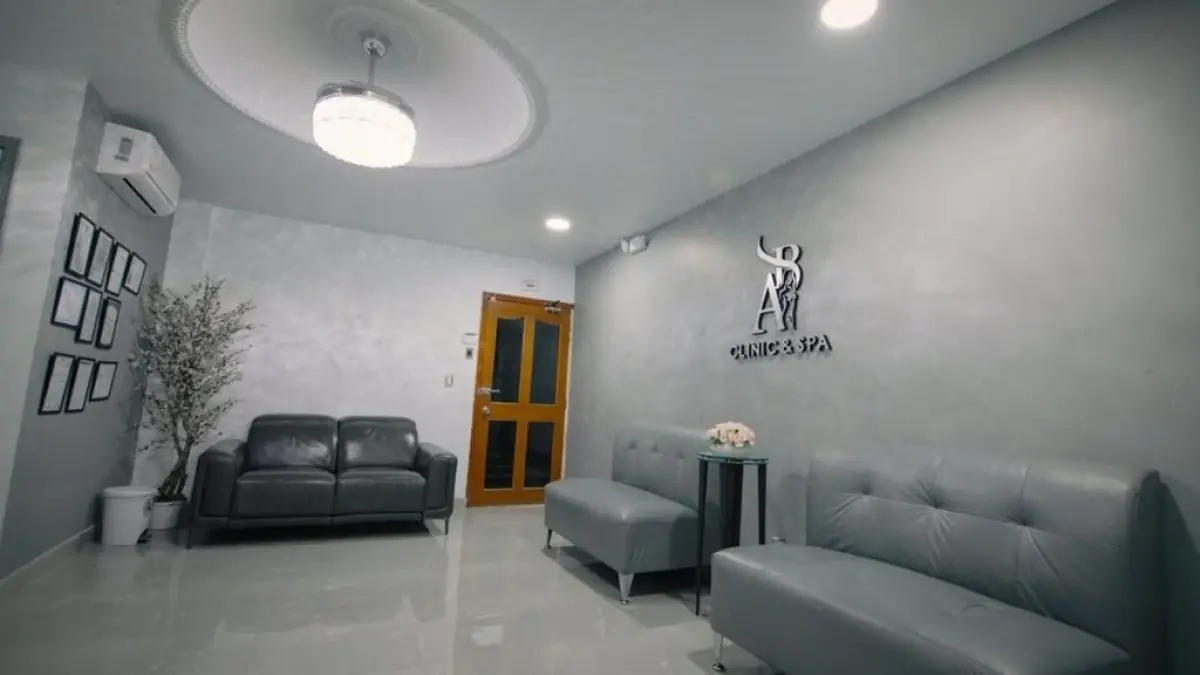 Alice Beauty Clinic