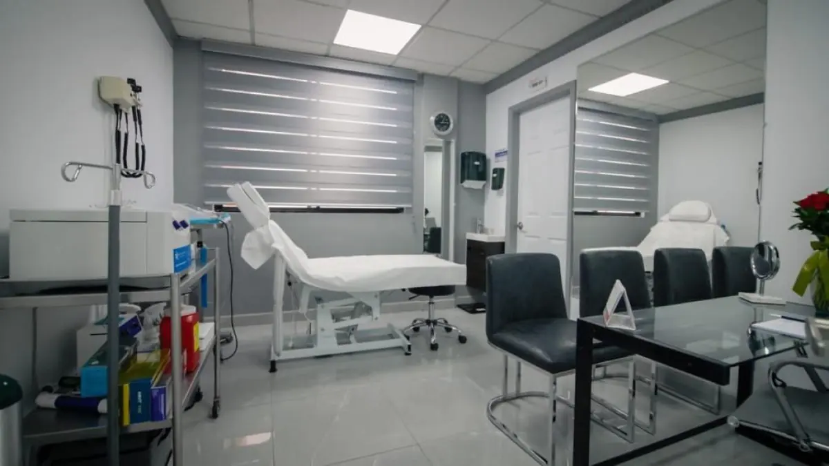 Alice Beauty Clinic — photo 3