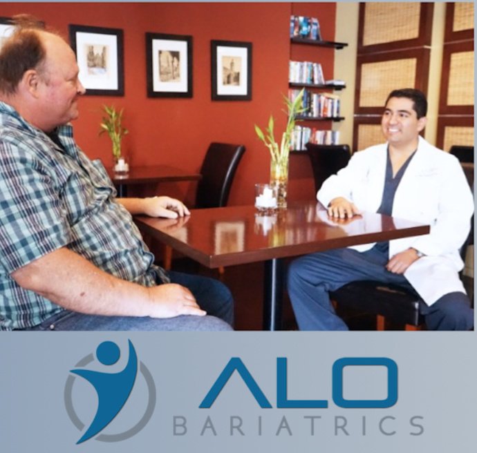 ALO Bariatrics