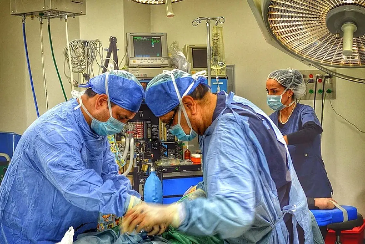 AM Plastic Surgery Center (Dr. Arturo Munoz Meza) — photo 2