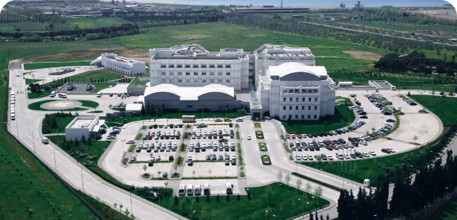 Anadolu Medical Center