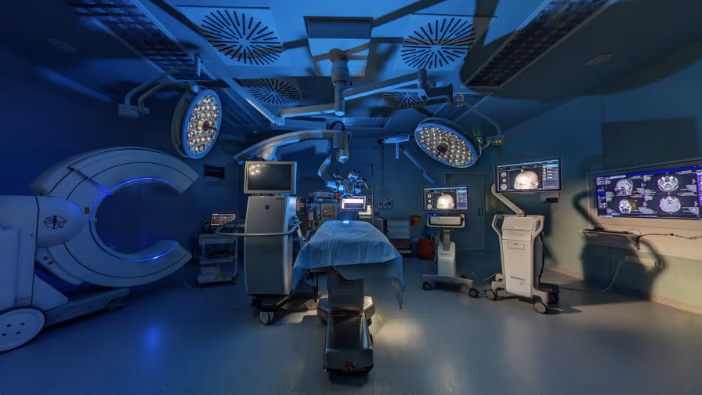 Anadolu Medical Center — photo 2