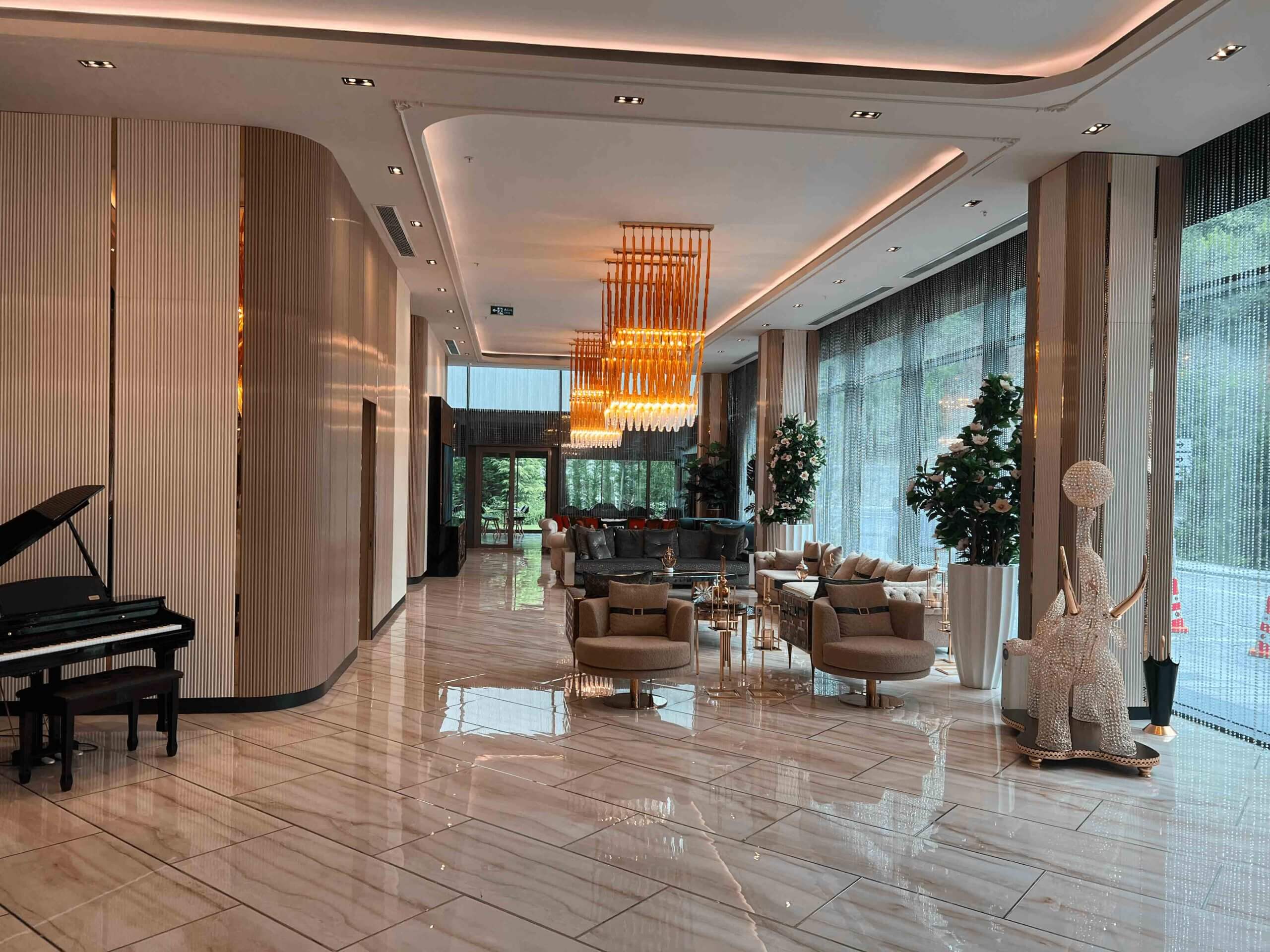 Asli Tarcan Clinic