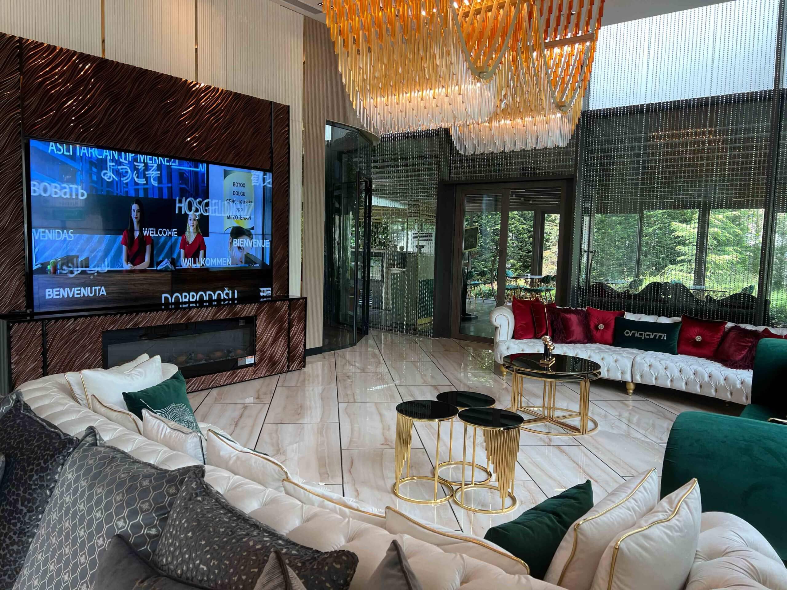 Asli Tarcan Clinic — photo 2