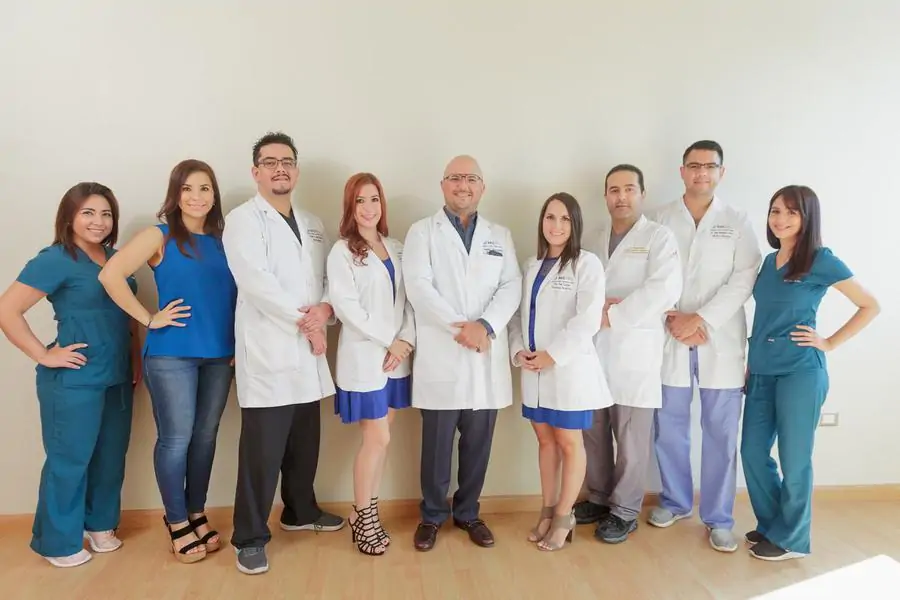 Bariatric Health Monterrey — photo 3
