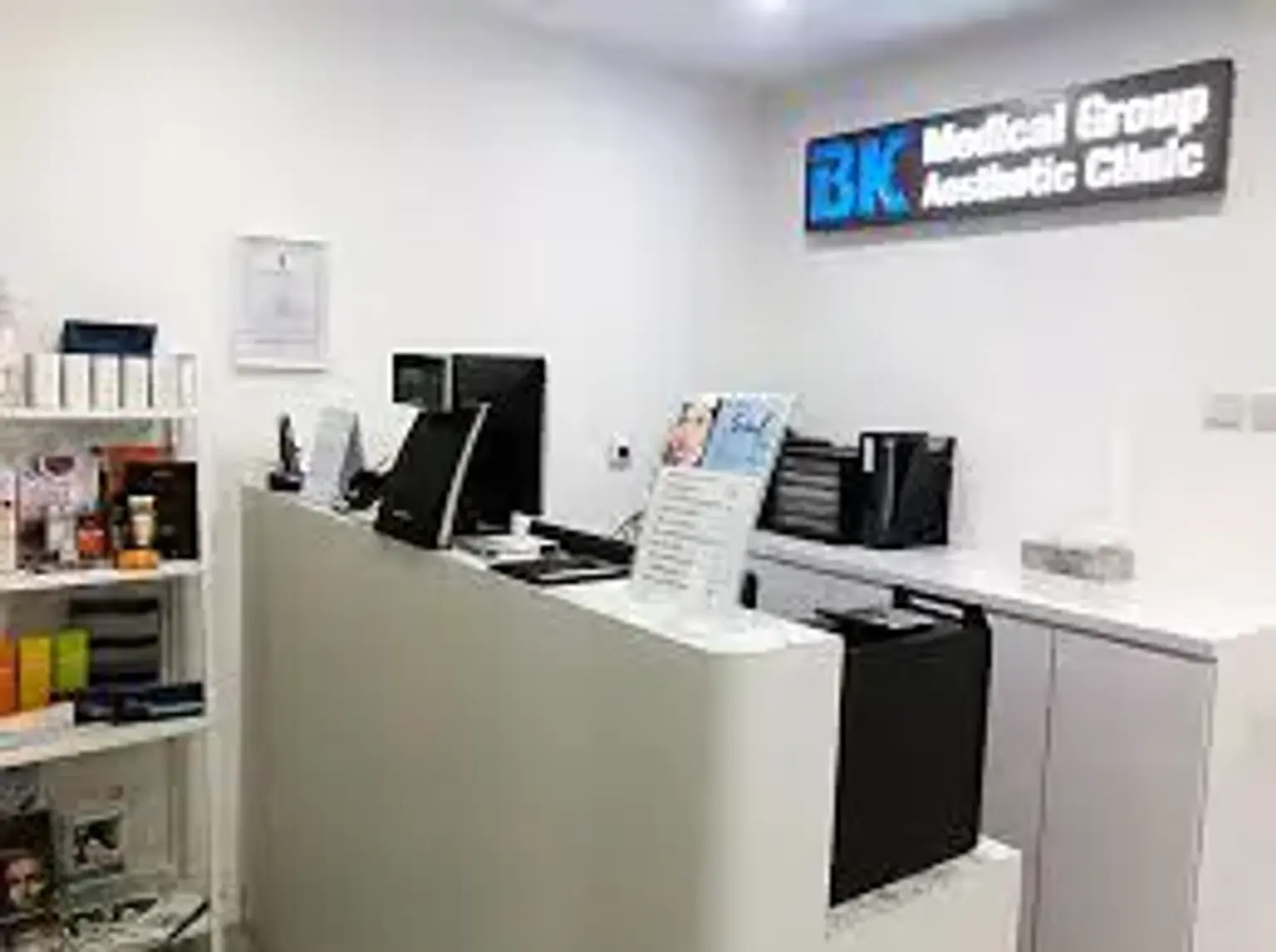BK Plastic Surgery