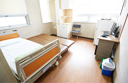 Bumin Hospital — photo 2