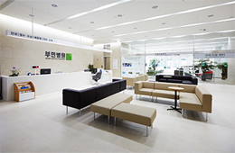 Bumin Hospital — photo 5