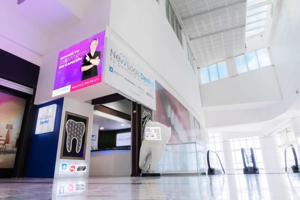 Cancun Cosmetic Dentistry (CCD)
