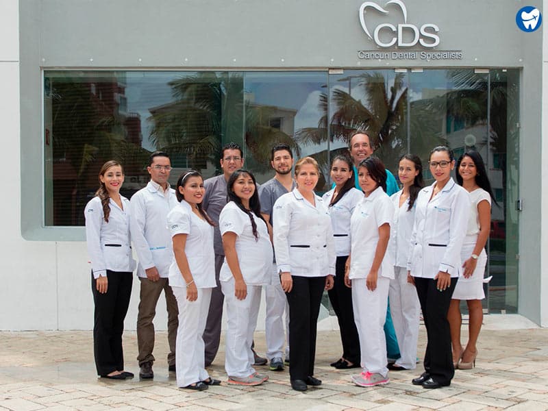 Cancun Dental Specialists (CDS)