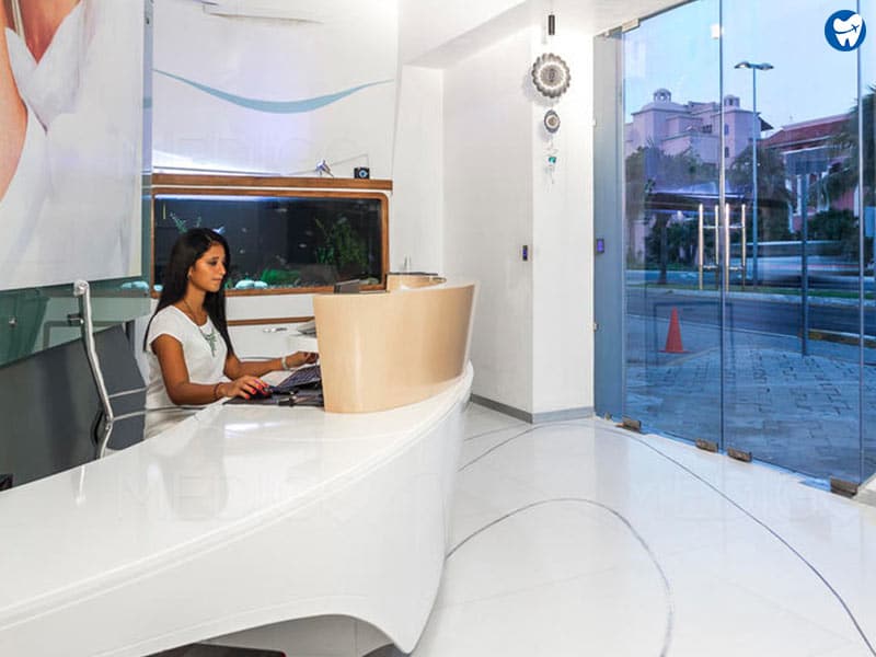 Cancun Dental Specialists (CDS) — photo 2