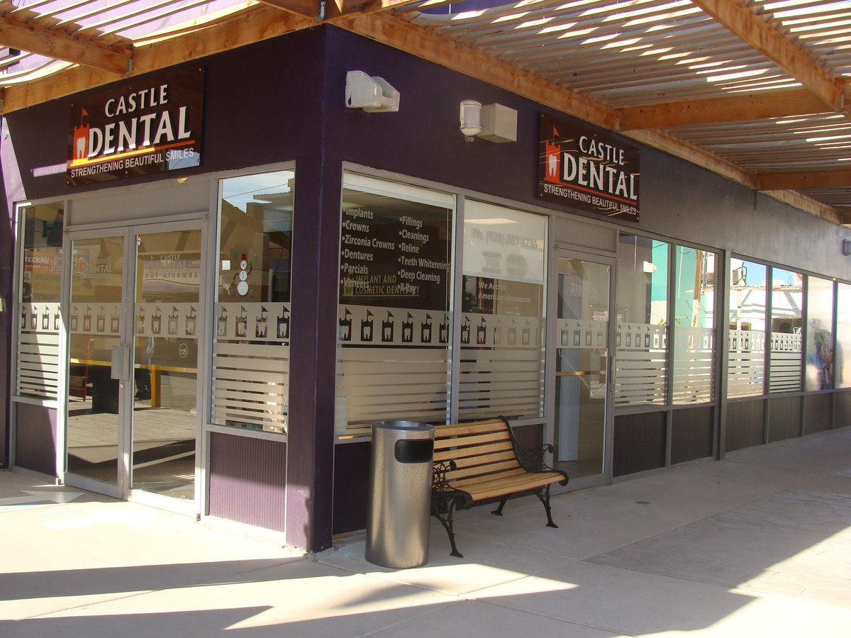 Castle Dental Inc