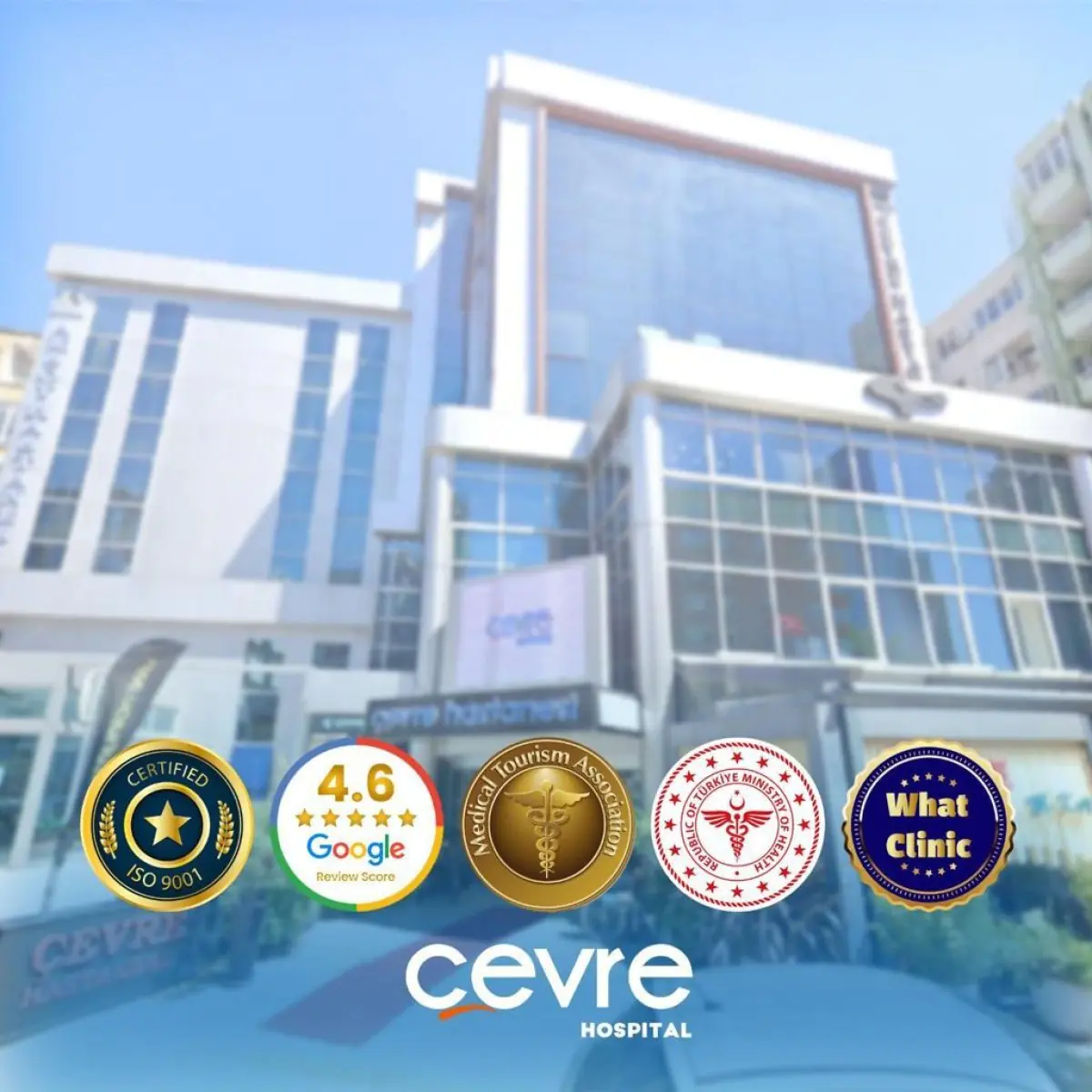 Private Cevre Hospital