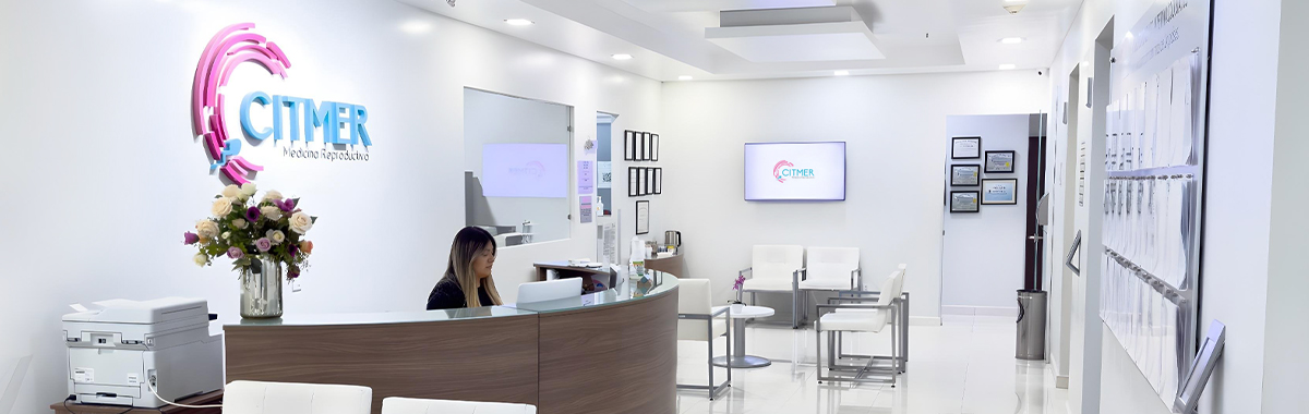 Citmer Reproductive Medicine