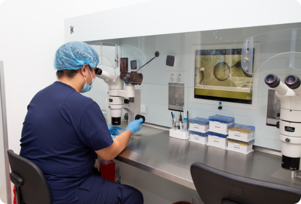 Citmer Reproductive Medicine — photo 2