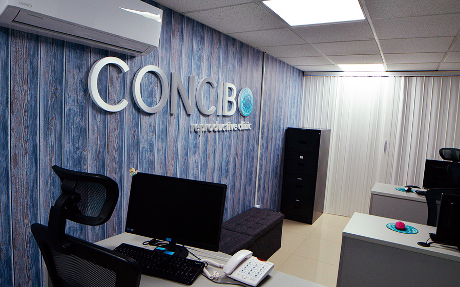 Concibo Reproductive Clinic