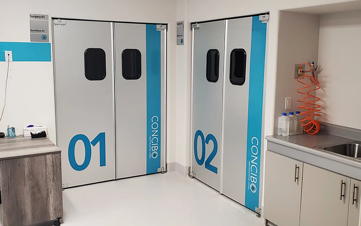 Concibo Reproductive Clinic — photo 2