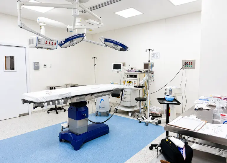 Cornerstone Bariatrics / Dr. Sandy Martinez — photo 2