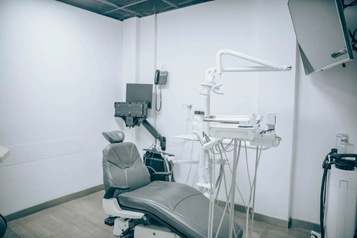 Cosmetic & Implant Dentistry Center — photo 2