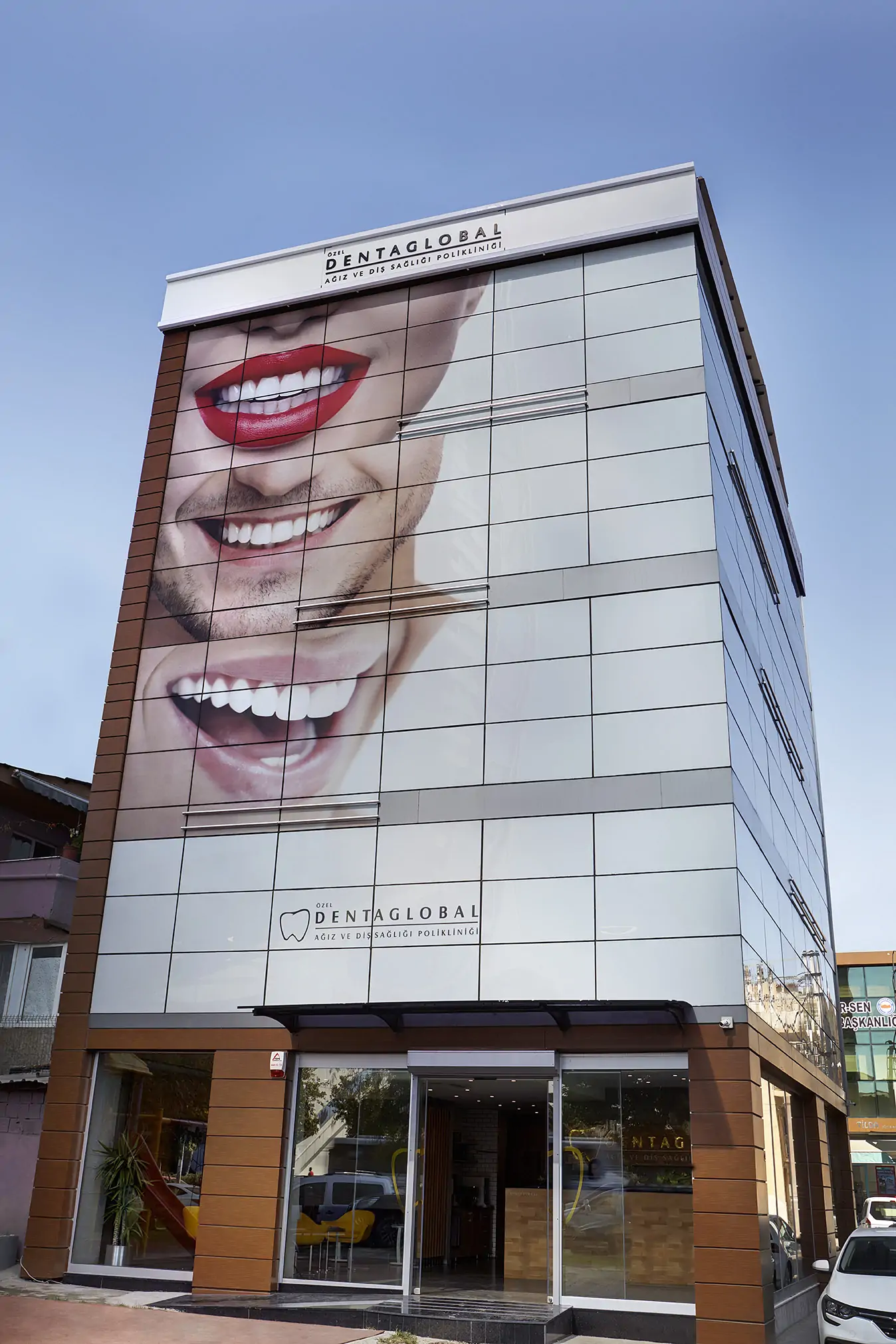 Dentaglobal Dental Clinic
