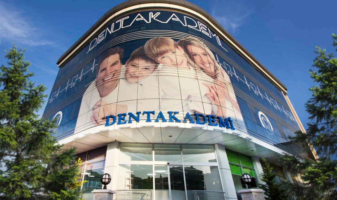 Dentakademi Oral & Dental Healthcare Centre