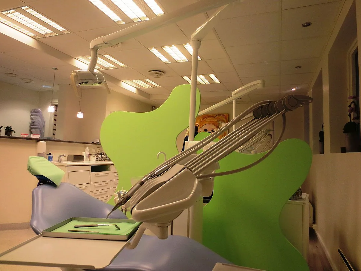 Dentakademi Oral & Dental Healthcare Centre — photo 2