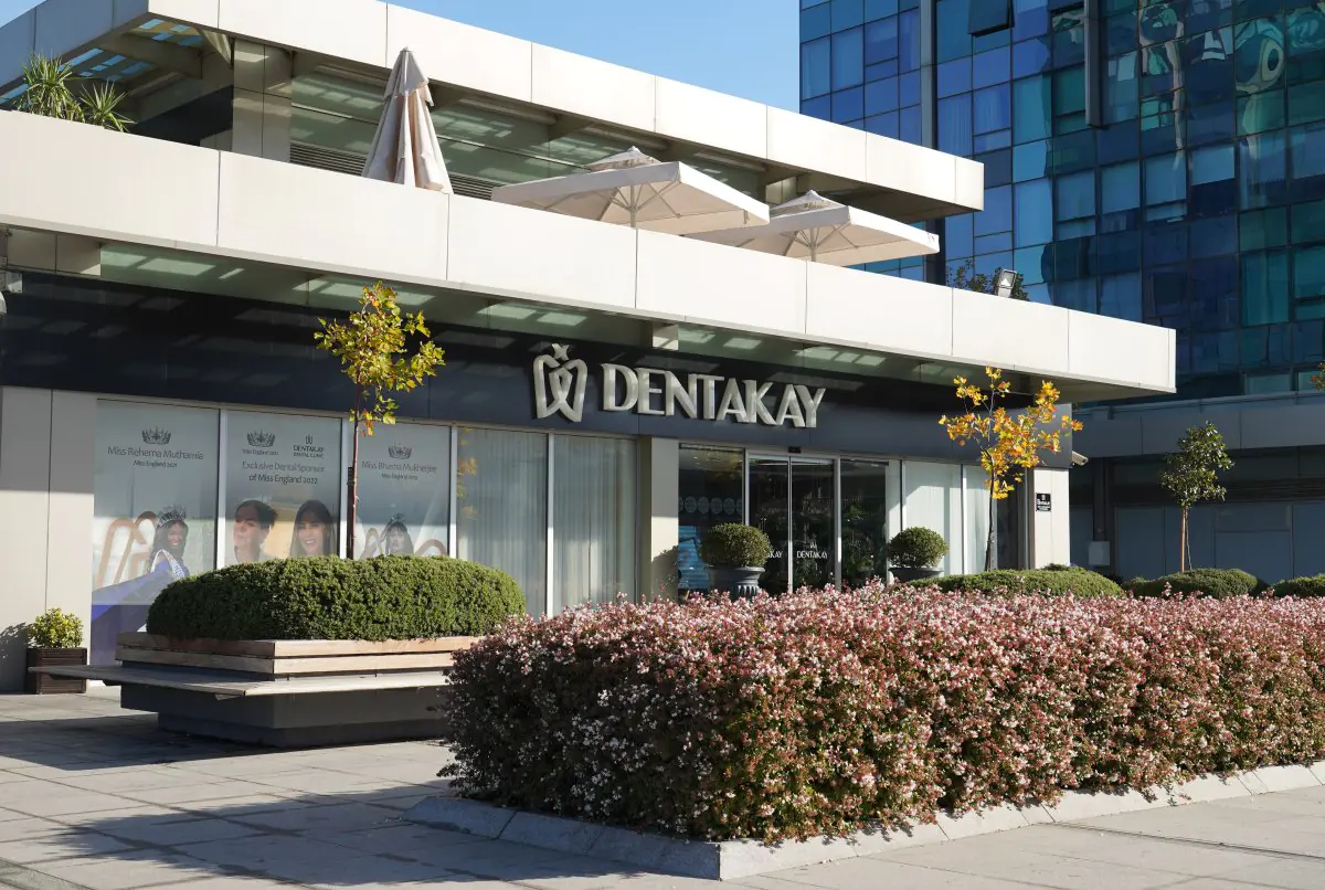 Dentakay Dental Clinic