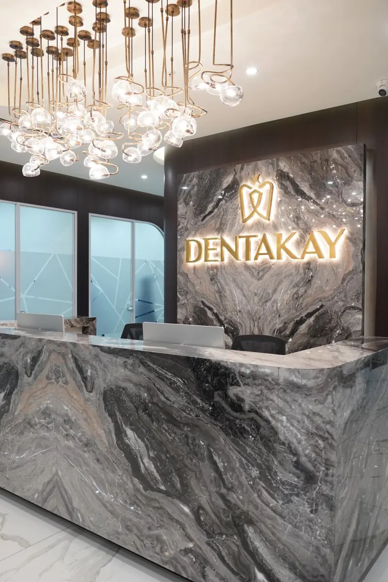 Dentakay Dental Clinic — photo 3