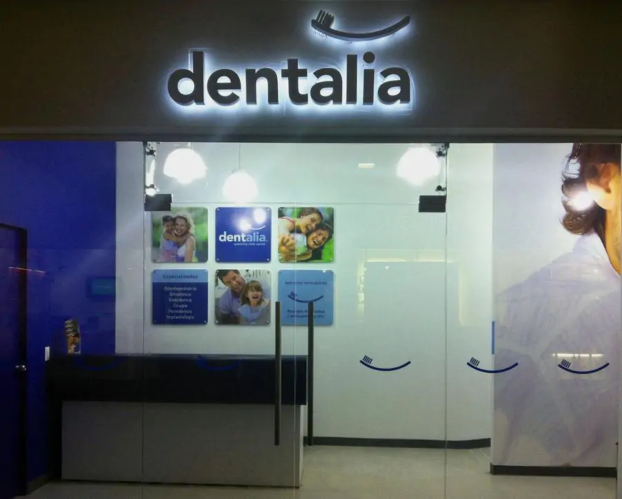 Dentalia Guadalajara — photo 3