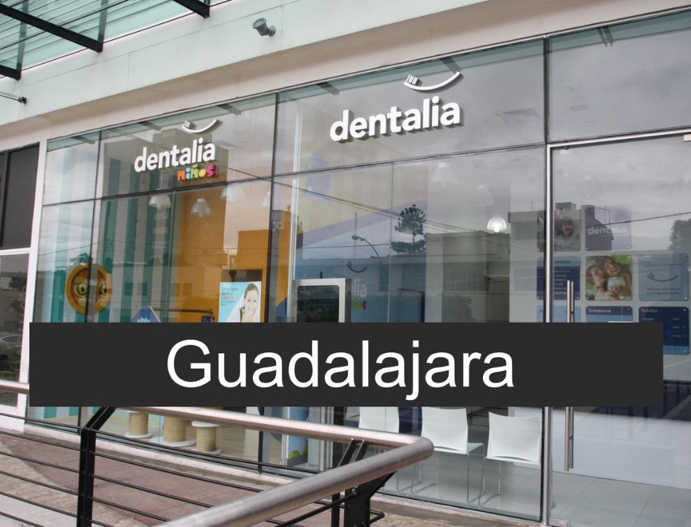 Dentalia Guadalajara — photo 4