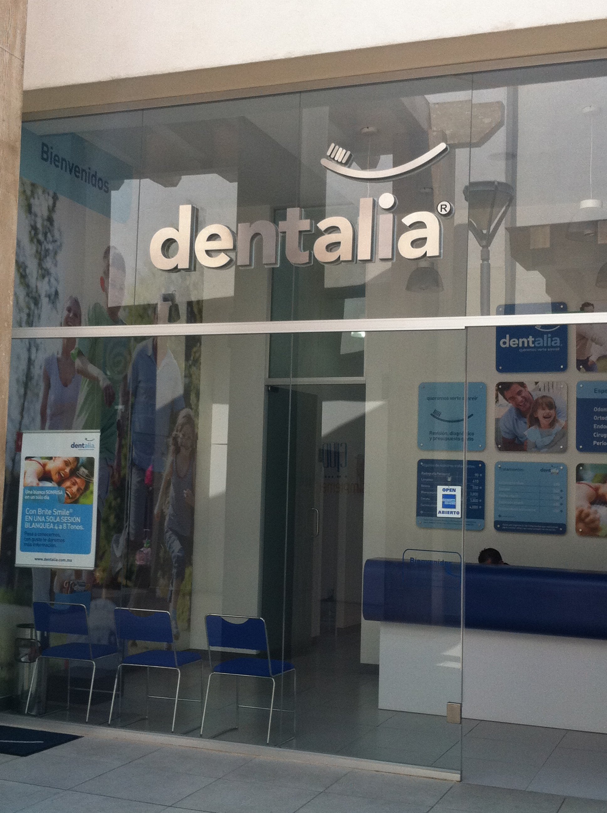 Dentalia Guadalajara — photo 8