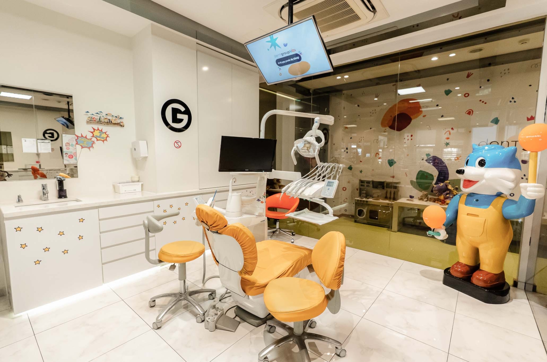 DentGroup International (Maslak) — photo 2