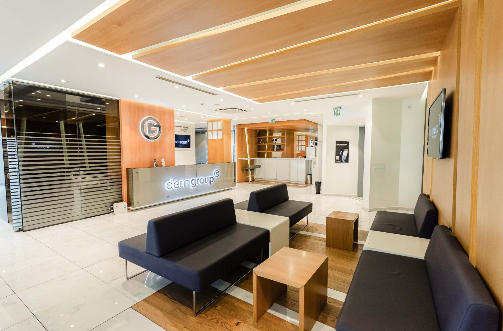 DentGroup International (Maslak) — photo 3