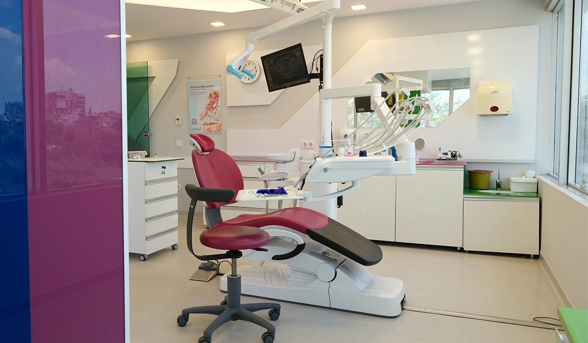 DentGroup International (Maslak) — photo 7