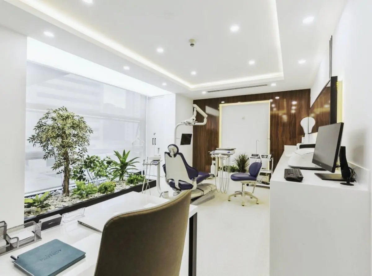 DentSpa Oral & Dental Health Clinic — photo 2