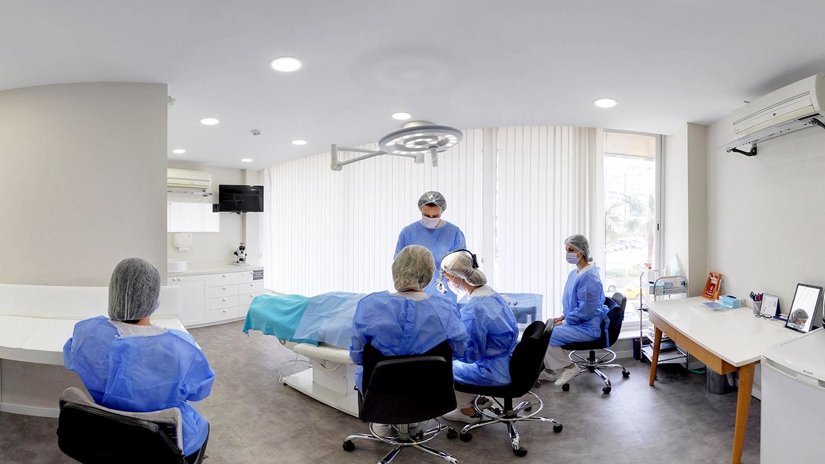 DK Klinik