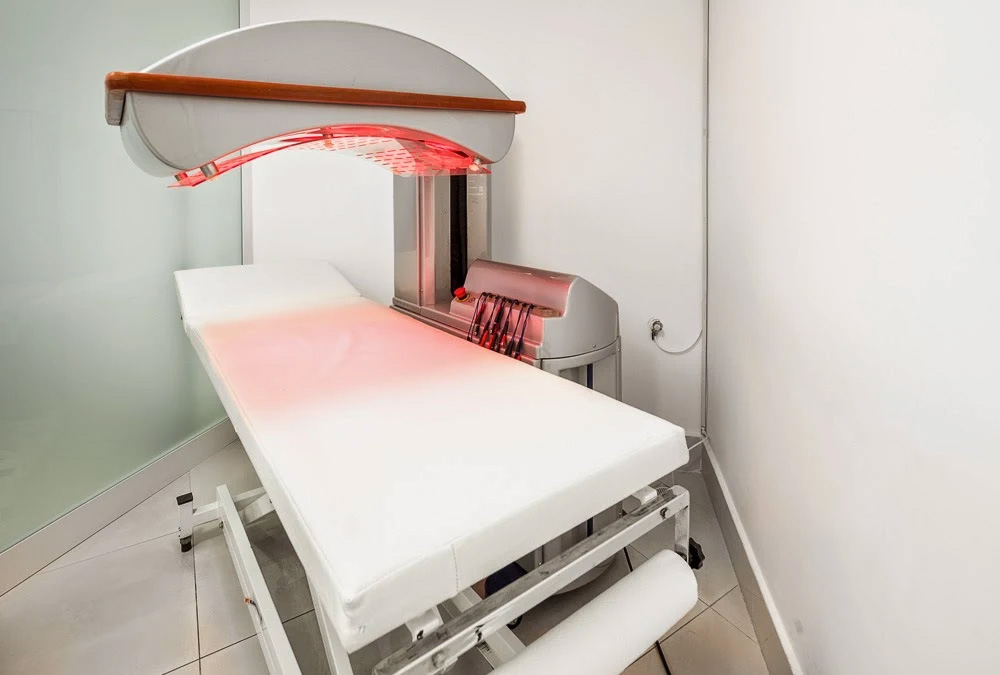 DK Klinik — photo 4