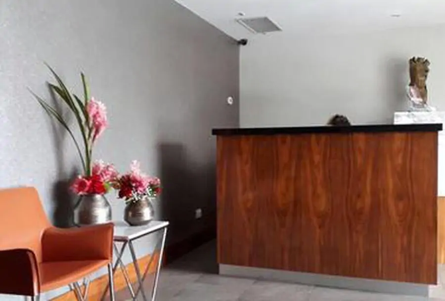 Dr. Alvar Garcia Plastic Surgery Monterrey