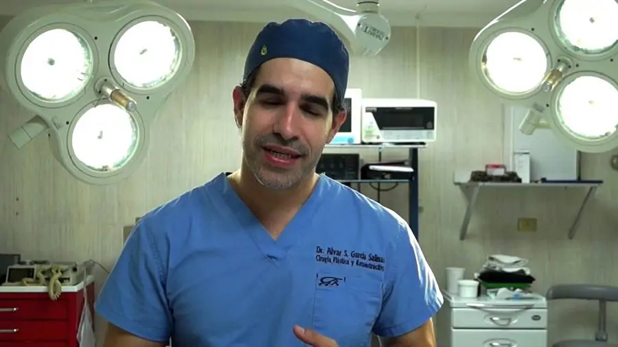 Dr. Alvar Garcia Plastic Surgery Monterrey — photo 2